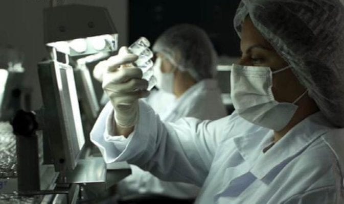 Vacina: CoronaVac tem pouco mais de 50% de eficácia global
