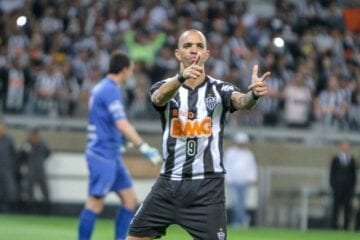 No Ângulo #31 – Diego Tardelli merece continuar no Atlético?