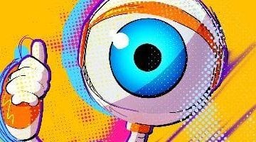 Saiba que horas começa a edição de hoje do BBB!