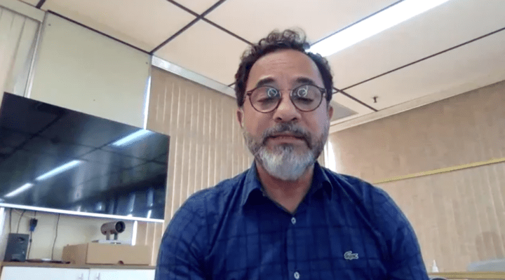 Com dados controversos, Marco Antônio Lage anuncia novas regras para serviços, segundo ele mais "restritivas"