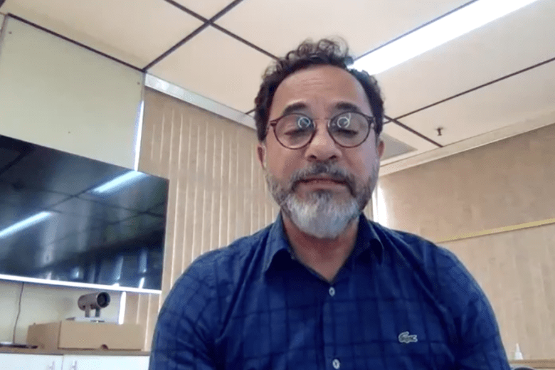Com dados controversos, Marco Antônio Lage anuncia novas regras para serviços, segundo ele mais ‘restritivas’