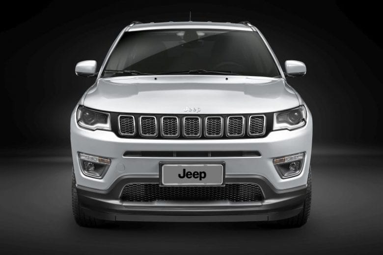 Jeep garante 100% da Fipe em usados na compra de Renegade e Compass