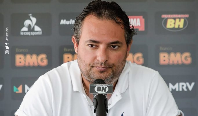 Alexandre Mattos