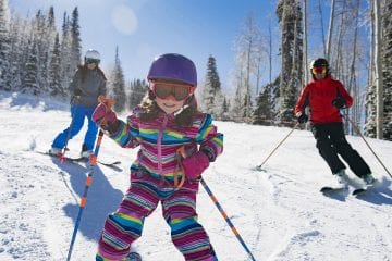 6 motivos que atraem brasileiros para a estação de esqui de Park City, nos EUA