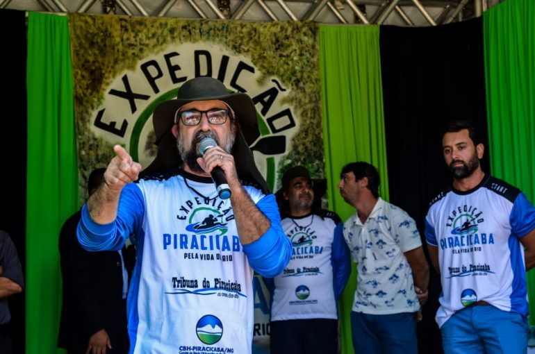 Realização da Expedição Piracicaba terá nova data; confira