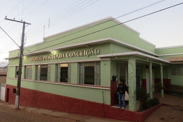 Hospital Imaculada Conceição precisa de doadores de sangue para repor o estoque; entenda