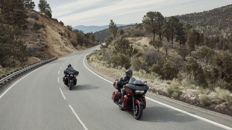 4 dúvidas comuns dos motociclistas na hora de encarar a estrada