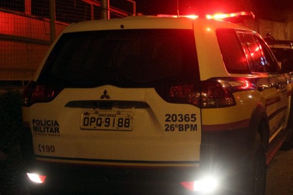 pm-prende-em-itabira-detento-que-fugiu-do-ceresp-de-ipatinga