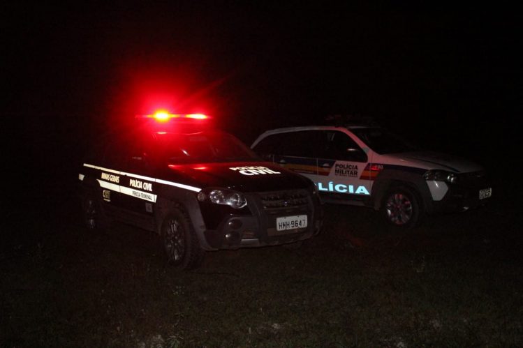 Homem é morto com golpe de faca em Dores de Guanhães
