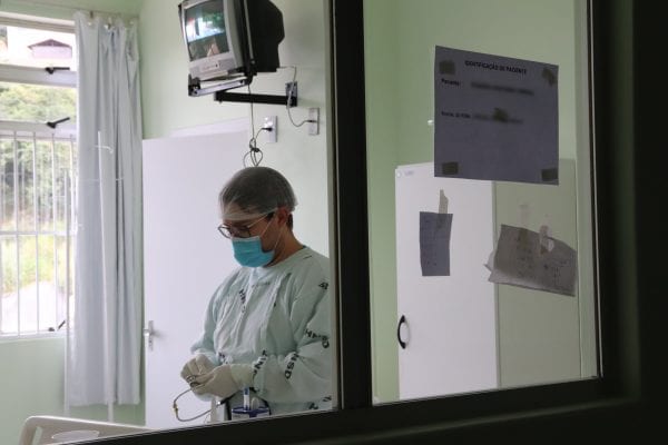 Itabira confirma mais dois óbitos por Covid-19; agora são 48 vítimas