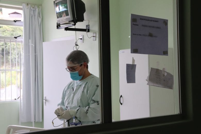 Itabira confirma mais dois óbitos por Covid-19; agora são 48 vítimas