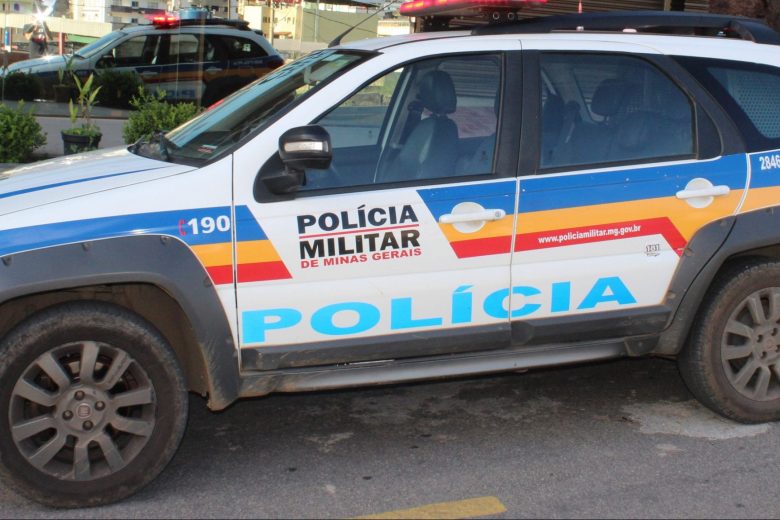 Homem é preso por suspeita de extorquir o pai e ameaçá-lo com taco de madeira no Prata