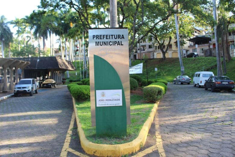 Prefeitura Municipal de João Monlevade