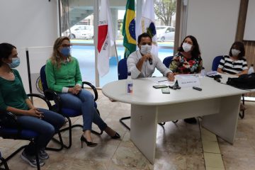 Itabira permanece na onda amarela, garante Marco Antônio Lage