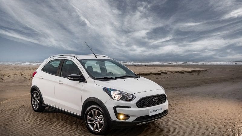 Mais vendidos: Ford Ka é campeão de desvalorização; veja ranking completo