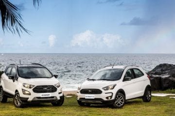 Opinião: 4 erros da Ford que contribuíram para o fim da produção no Brasil