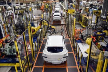 GM celebra a marca de 17 milhões de veículos produzidos no Brasil