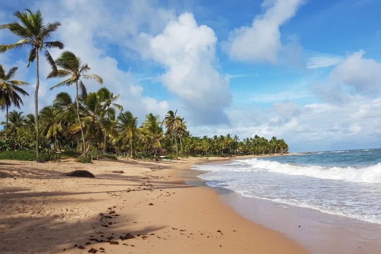 Viagem segura: 4 praias para curtir Porto Seguro longe das aglomerações