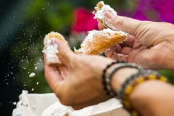 Orlando: Mardi Gras da Universal terá gastronomia brasileira