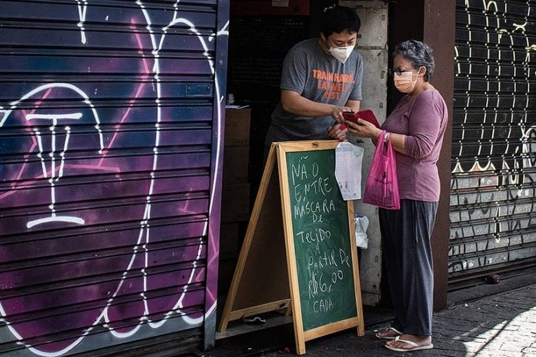 Projeto amplia estado de calamidade devido a Covid-19 até junho