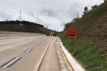 Evitando acidentes: cuidados quando o veículo apresenta problemas na BR-381