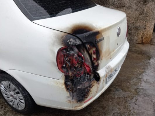 posto-de-combustiveis-pega-fogo-apos-raio-atingir-rede-eletrica