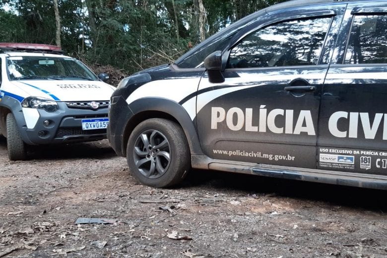 Mulher encontrada morta pode ter sofrido abuso sexual em Santa Bárbara