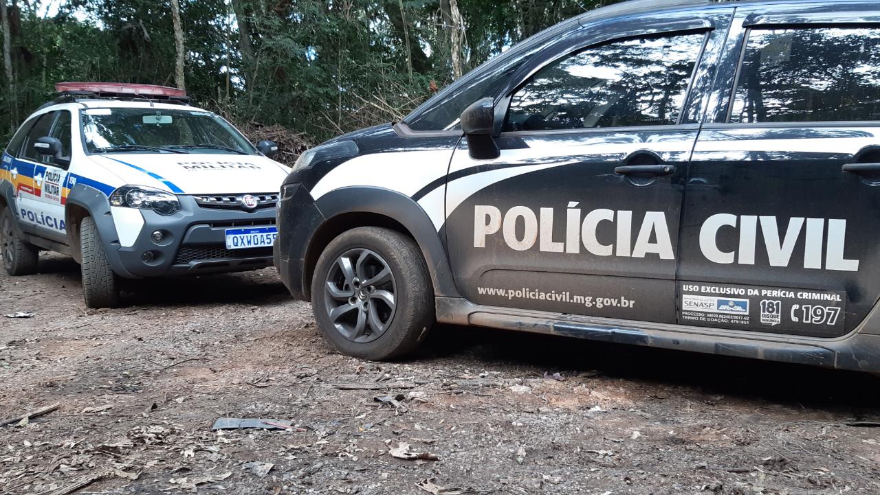 Mulher encontrada morta pode ter sofrido abuso sexual em Santa Bárbara