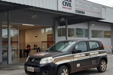 Polícia Civil busca informações sobre possível homicídio em Itabira