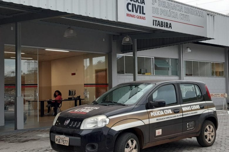 Polícia Civil busca informações sobre possível homicídio em Itabira