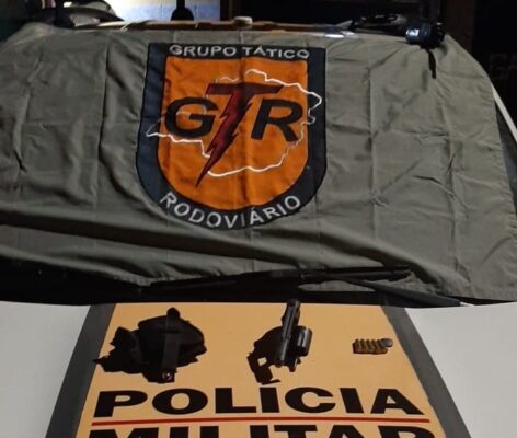 tatico-rodoviario-apreende-revolver-durante-operacao-em-itabira