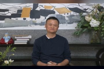 Jack Ma: depois de 3 meses, bilionário reaparece em vídeo misterioso