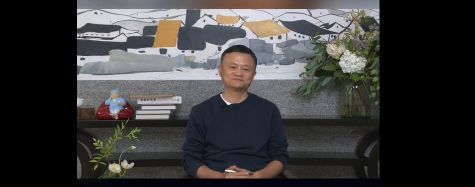 Jack Ma: depois de 3 meses, bilionário reaparece em vídeo misterioso