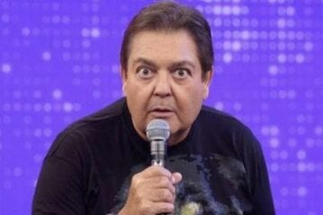 Faustão deixará a Globo no fim do ano, diz colunista