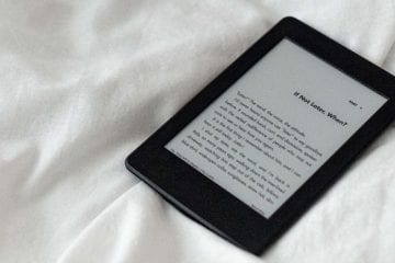 Se arrependeu da compra? Saiba como devolver um ebook na Amazon