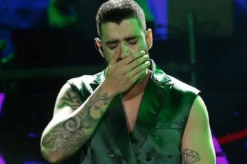 Gusttavo Lima é internado às pressas em Goiás