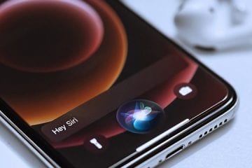 Apple: aprenda a mudar a voz da Siri