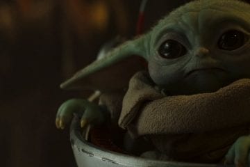 Easter egg do Google coloca Baby Yoda na sua casa; veja como usar