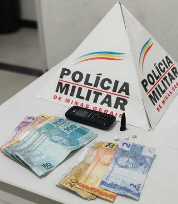 tráfico de drogas