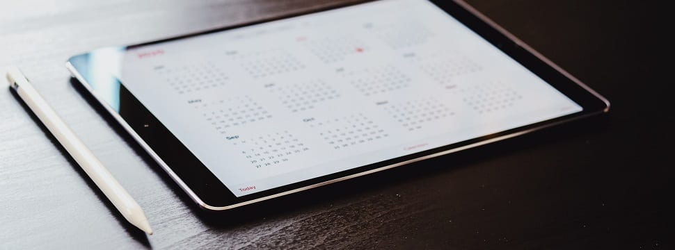 Calendário do iOS: veja como começar a semana pelo domingo