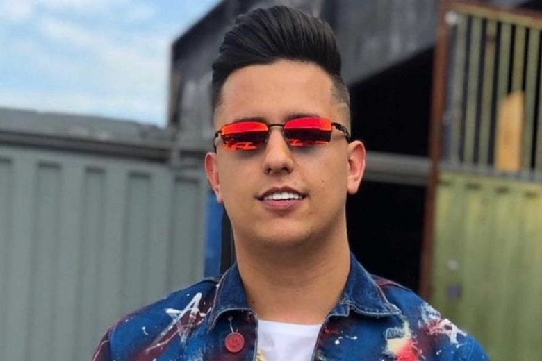 Cantor sertanejo é acusado de tráfico de drogas em Goiás