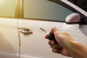 Venda de carros em leilões cresce 30% em 2020