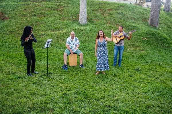 Aniversário de Monlevade: programação artística começa hoje!