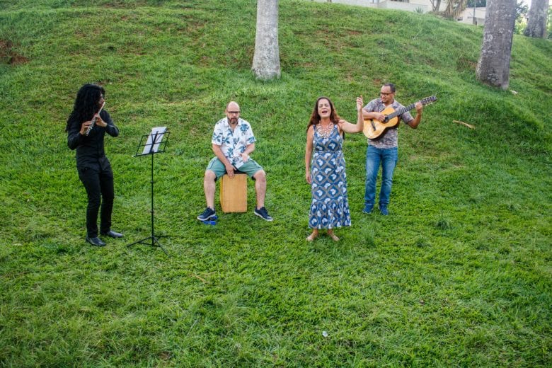 Fundação Casa de Cultura de Monlevade lança canal no Youtube