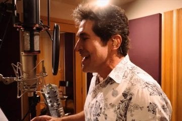 Daniel lança “Amei Uma Vez Só”
