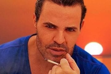 Após ser massacrado pelo público e trair Leonardo, Eduardo Costa se isola na música sertaneja