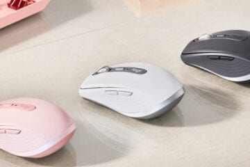 Testamos: por R$ 500, mouse Logitech MX Anywhere 3 funciona até sobre vidros