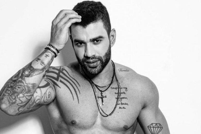 Ex de Gusttavo Lima detona cantor e expõe passado sujo do sertanejo em declaração polêmica