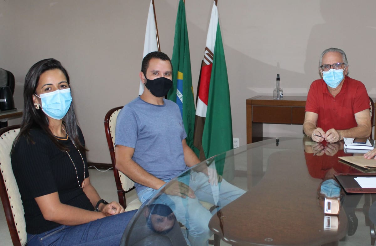 Covid-19: vacinação deve começar na quarta-feira em João Monlevade
