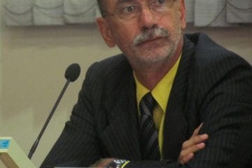 Apesar de fazer carreira na política, Torrinha coordenará administradores distritais